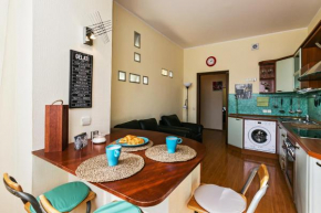 GorodM Apartment on Tsvetnoy boulevard Moscow